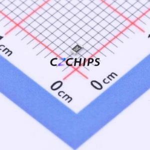 Résistance SMD SCR0603F84K5 0603 (Type : Film Épais) (Résistance : 84,5 kOhm Précision : 1%) - Product Image 1