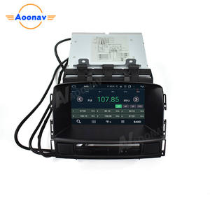 2 DIN Android stéréo autoradio lecteur DVD POUR <span class=keywords><strong>Opel</strong></span> <span class=keywords><strong>Astra</strong></span> <span class=keywords><strong>J</strong></span> 2011-2012 audio automatique de voiture de navigation GPS joueur magnétophone - Product Image 4