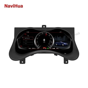 Navihua Digital Dashboard Cockpit LCD <b>for</b> Infiniti Q70 LCD Instrument <b>Speedometer</b> Parts <b>Car</b> Dashboard Virtual Instrument - Product Image 3