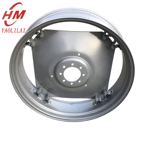 Cerchioni per Trattori W12x38 W12x30 per Pneumatici Agricoli 13.6-38 - Product Image 2