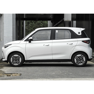 Chery <span class=keywords><strong>Domi</strong></span> kendaraan energi baru listrik kecil, dengan Motor jarak jauh 150-200kW dan baterai 30kWh - Product Image 5