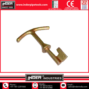 Meilleur prix d'usine pour une clé de boîtier de compteur d'eau DIY OEM avec garantie d'un an en provenance d'Inde - Product Image 5