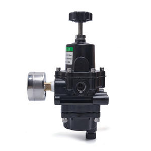 Régulateur de pression de filtre à air YT-200B, positionneur de filtre, vanne de réduction de pression, directement de l'usine Dongqi - Product Image 2