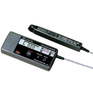 ขายดีมาก นาฬิกาดิจิตอลแบบหนีบ KYORITSU รุ่น KEW2010 จากญี่ปุ่น MOOD2010 ราคาถูก - Product Image 6