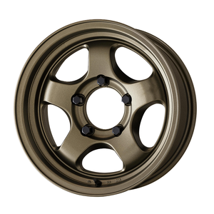 Cerchi in Alluminio Forgiati DT Deep Lip a Cinque Razze per SUV, Cerchi in Lega Personalizzati per Jimny LC 5x139.7 5x150 16/18/20 Pollici - Product Image 2