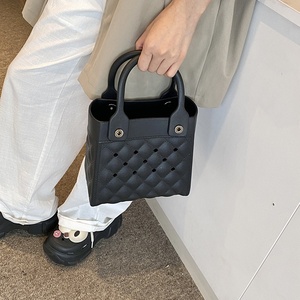 Sac de plage mini imperméable en EVA ODM, sacs de voyage en caoutchouc mignons, résistant au sable, petite taille, sac fourre-tout matelassé, sac à main pour le sport, la salle de sport, les voyages - Product Image 1