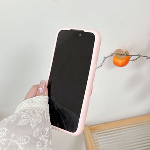 Coque de téléphone portable Olyphone 3D Cartoon Strawberry Silicone antichoc 360 Protection Air Cushion pour 13 Pro Max Ins <span class=keywords><strong>IMOD</strong></span> - Product Image 6