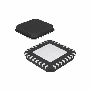 Embedded ATTINY261A-MUR Components Electronic Manufacturer Channel 32 VFQFN Exposed Pad - Product Image 1