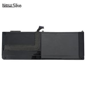 Batterie d'ordinateur portable A1382 pour MacBook Pro 15 pouces Unibody <span class=keywords><strong>A1286</strong></span> début <span class=keywords><strong>2011</strong></span> - mi-2012 - Product Image 6