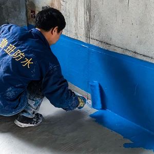 Revestimiento Impermeable de Polímero K11 Moderno para Azulejos, Construcción, Exteriores, Baños, Cocinas, Paredes, Almacenes, Parques, Alta Resistencia y Durabilidad - Product Image 4