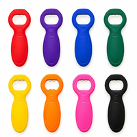 Geluidsgeactiveerde bieropener met spraakfunctie, gepersonaliseerd, USB oplaadbaar, promotioneel cadeau, groothandel, fabrieksdirect