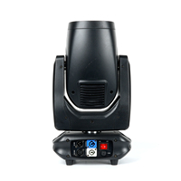 BFlight Mini DJ Tête Mobile Lumière Usine En Gros LED Faisceau De Lavage Zoom Spider Spot pour Night Club Stage De Chine