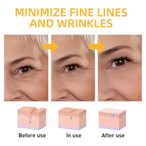 Suero Facial Orgánico Antienvejecimiento <span class=keywords><strong>Hyalu</strong></span> <span class=keywords><strong>B5</strong></span>, Ácido Hialurónico Puro, Vitamina <span class=keywords><strong>B5</strong></span>, Reafirmante, Reparador, Cuidado Facial - Product Image 2