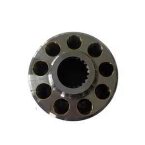 Nouvelles pièces hydrauliques RUIMIN A4VGRExroth : Plaque de retenue, Plaque de bloc-cylindres, Plaque de pistons, Plaque oscillante en fonte pour A4VG28, A4VG56, A4VG71, A4VGRExro - Product Image 4
