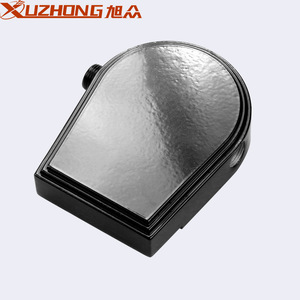 Xuzhong EGR-1012กรองระบบกรองน้ำหล่อเย็นสำหรับ6.4L ไฟฟ้าจังหวะดีเซลเทอร์โบชาร์จเจอร์อะไหล่รถฟอร์ด - Product Image 2