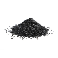 Agent auxiliaire chimique de médias de filtre anthracite pour le dessalement d'eau de mer
