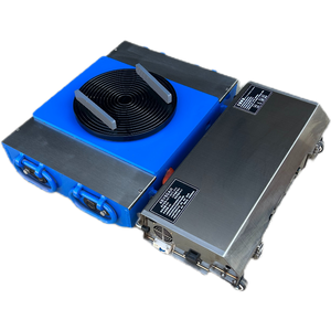 <span class=keywords><strong>Chariot</strong></span> <span class=keywords><strong>de</strong></span> manutention électrique télécommandé pour le transport <span class=keywords><strong>de</strong></span> réservoirs et <span class=keywords><strong>de</strong></span> palettes - Product Image 1