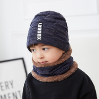 Gorros de invierno para niños de alta calidad, gorros de invierno bonitos para niños, gorros con pompón cálidos para niños, gorros para niños