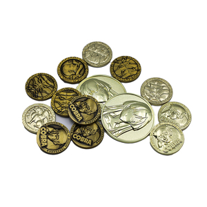 Pièce de monnaie souvenir de musée personnalisée : Le Sphinx, le Sagesse égyptienne – Cadeau de voyage pour touristes - Product Image 4