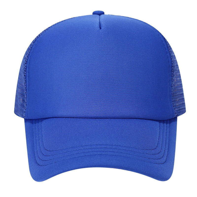 Tout bleu