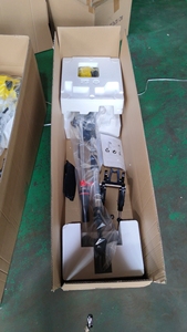Moteur à essence monocylindre refroidi par air Solar Marine 2 temps 2.5 3.5 - Product Image 4