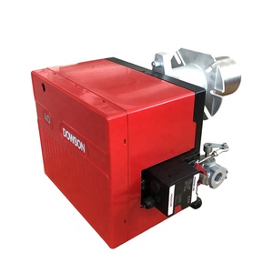 หัวเตาแก๊ส/LPG คุณภาพสูง DOWSON FS5/M FS10/M FS20/M ขนาดกะทัดรัด คล้ายกับ RIELLO สำหรับเตาอบอุตสาหกรรม อุปกรณ์อบขนม - Product Image 6