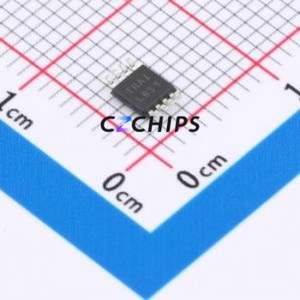 LT1567IMS8#PBF Active Filter MSOP-8 RF Whole Sale Electronic Component Chips Supplier & BOM Service - Product Image 2