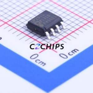 Amplificador operacional de chip IC de circuito integrado OP291GSZ nuevo y original - Product Image 1