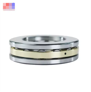 81110-TV Rodamiento de Rodillos Cilíndricos Rectos, Rodamiento Axial de Rodillos Cilíndricos, Duradero, a Precio Barato, Fábrica - Product Image 2