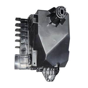 กล่องฟิวส์12V กล่องฟิวส์ PDU IP54กล่องฟิวส์ช่องด้านหน้า10157120 BV312-1 PYD Han Evan - Product Image 3