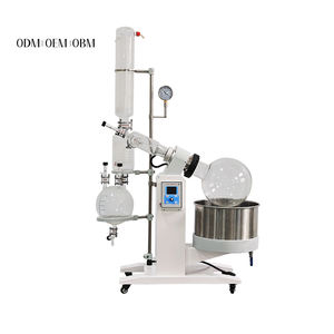 Évaporateur rotatif de précision pour la récupération de solvants - Product Image 4