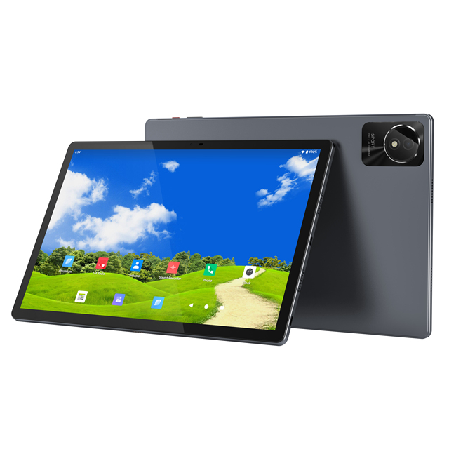 Powerful Large Size 13.3 Inch FHD Incell Tablet PC T606 Octa Core WiFi Only Android Tablet OEM