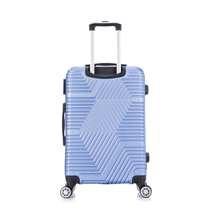 Ruian Sacs Usine <span class=keywords><strong>Roulette</strong></span> De Haute Qualité Personnalisé Sac de Bagages De <span class=keywords><strong>Chariot</strong></span> De Voyage - Product Image 3