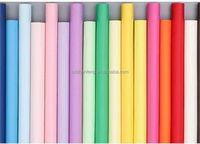 A3 A4 A5 Feuille de papier de copie offset couleur bricolage personnalisée 70g-80gsm pour l'impression
