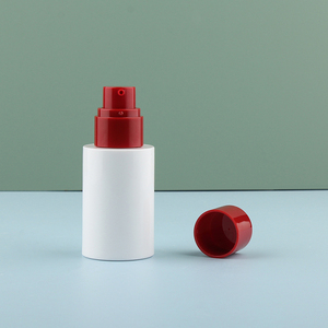 Flacon pompe à lotion de type presse, crème pour le <span class=keywords><strong>visage</strong></span> et les yeux, emballage portionné portable, nettoyant pour le <span class=keywords><strong>visage</strong></span>, pack de voyage, flacon vide - Product Image 4