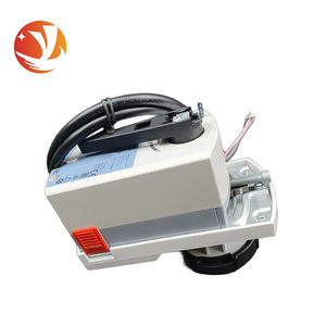 Nouveau contrôleur programmable PLC d'origine GDB161.9E pour actionneur de soupape d'air, commutateurs et hubs - Product Image 3