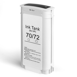 Cartouche d'encre Supercolor Factory Sales 70/72 compatible pour HP T770/T790/T1120/T1200/T1300/T620/T610/T1100/T2300 - Product Image 3