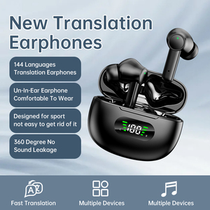 Produits les plus vendus Écouteurs sans fil TWS Écouteurs S42 Écouteurs BT. Casque - Product Image 2