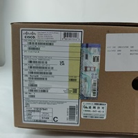 Nuevo y Sellado de Fábrica: Switch POE Catalyst 9200L-24T-4G-E /C9200L-24P-4G-E/C9200L-48P-4G-E/C9200L-48T-4X-E de 24 Puertos