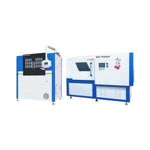 Máquina de Pulido y Desbarbado de Flujo Único con Fluido Abrasivo de Precisión 2025 para Instrumentos de Precisión y Desbarbado de Metales - Product Image 6
