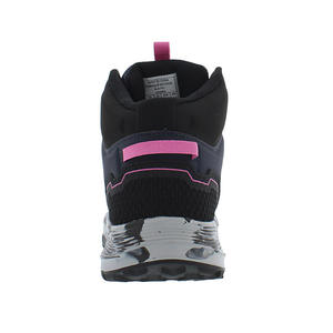 Chaussures pour femmes Avia Avi-Grit, taille 9, couleur : noir/rose - Product Image 1