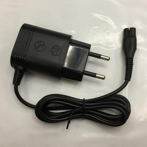 A00390 European Gauge Rechargeable Waterproof <strong>Charger</strong> for T Knife <strong>ONE</strong> <strong>BLADE</strong> Shaver S300 S1000 - Product Image 1