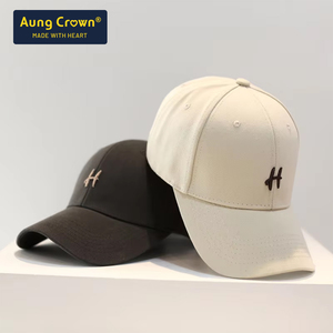 Gorras de Béisbol Personalizadas de Alta Calidad al por Mayor, <span class=keywords><strong>con</strong></span> Logotipo Bordado en 3D, 6 Paneles, <span class=keywords><strong>Gorra</strong></span> Deportiva Casual Premium - Product Image 1