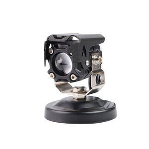 <span class=keywords><strong>Feux</strong></span> auxiliaires supplémentaires à <span class=keywords><strong>led</strong></span> 60watts pour motos - Product Image 6