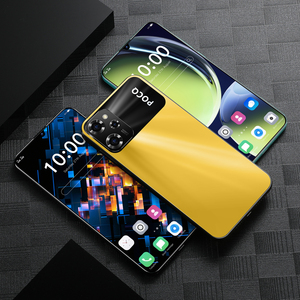 2025年新型モバイル POCO <span class=keywords><strong>X5</strong></span> Pro 5G 108MPカメラ 16GB+1024GB Android 15 グローバルスマートフォン携帯電話 - Product Image 6