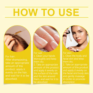 Huile essentielle à la vitamine E qui adoucit et nourrit la peau, retient l'eau, hydrate la peau et nourrit quotidiennement l'hydratation. - Product Image 5