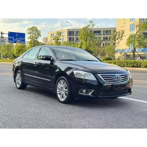 <span class=keywords><strong>Toyota</strong></span> Camry modèle 2009, édition <span class=keywords><strong>Supre</strong></span> Me 240V, véhicule certifié, conduite à gauche, sièges en cuir, avec dossiers d'entretien complets - Product Image 2