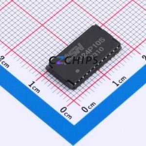 G24P10S LAN <b>Transformer</b> SMD-24P,16.6x9mm Inductor Whole Sale Electronic Component Chips Supplier & BOM Service - Product Image 1