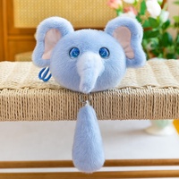 Ours en peluche intelligent IA haut de gamme, jouet éducatif pour l'apprentissage précoce, compagnon quotidien pour enfants