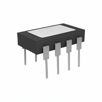 Composant électronique Chip 8 CDIP THS4061MJG BOM IC en stock